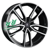 Диск Replay MR321 BKF 10x21/5x112 ET44 D66,6