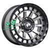 Диск PDW 2105 (Stryker) M/U4B 8.5x18/6x139,7 ET24 D100,1
