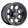 Диск Mickey Thompson Classic III BLACK SATIN 7.0x15/6x139,7 ET-8 D106,1