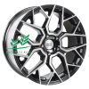 Диск RST R148 (RX) BD 8x18/5x114,3 ET30 D60,1