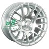 Диск LS 566 SF 6.5x15/5x100 ET35 D73,1