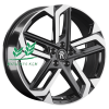Диск Replay GL46 BKF 7.5x19/5x108 ET46 D63,3