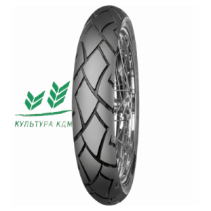 Шина Mitas Terra Force-R 120/70ZR19 60 W TL