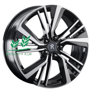 Диск Replay HV56 BKF 7x19/5x114,3 ET40 D64,1