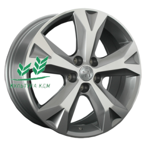 Диск Replay KI229 GMF 7.5x18/5x114,3 ET49,5 D67,1