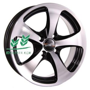 Диск Tech Line 403 BD 5.5x14/4x98 ET32 D58,6