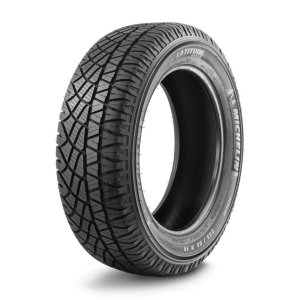 Шина Мишелин LATITUDE CROSS 285/45R21 113 W