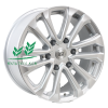 Диск RST R117 (Prado) Silver 7.5x17/6x139,7 ET25 D106,1
