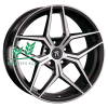 Диск Replay LX191 MBF 8x18/5x114,3 ET30 D60,1