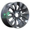 Диск FR replica TK141 (6047) HB 8.5x19/6x139,7 ET36 D100,1