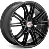 Диск Xtrike RST R187 BK 7x17/5x114,3 ET45 D54,1