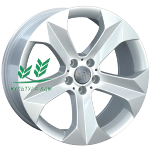 Диск Replay B130 Sil 11x20/5x120 ET35 D74,1