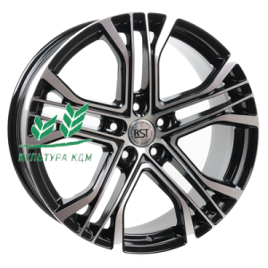 Диск RST R029 (Touareg) BD 8.5x19/5x112 ET28 D66,6