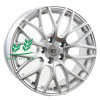 Диск RST R147 (MercedesA) Silver 7.5x17/5x112 ET45 D66,6