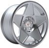 Диск VISSOL V-005 SC 8.0x16/4x108 ET25 D73,1
