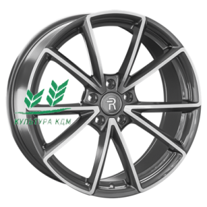 Диск Replay MR346 GMF 8.5x19/5x112 ET36 D66,6