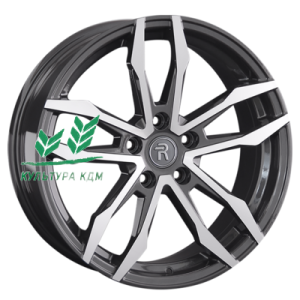 Диск Replay VV337 GMF 8x18/5x112 ET44 D57,1