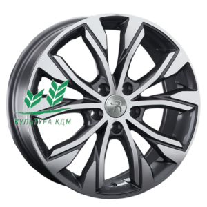Диск Replay VV237 GMF 7x18/5x112 ET43 D57,1