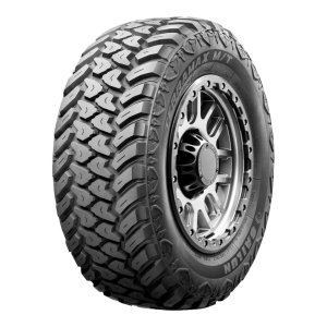 Шина Sailun Terramax M/T 35x12.5R17 121 Q