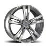 Диск MAK Zenith Hyper Silver 7,0x18/5x114,3 ET45 D76