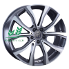 Диск Replay MR218 GMF 8.5x19/5x112 ET34,5 D66,6
