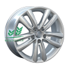 Диск Replay HND170 Sil 7x18/5x114,3 ET41 D67,1