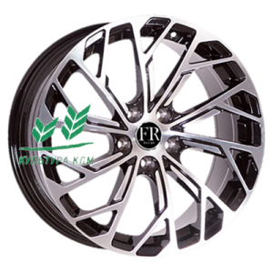 Диск FR replica 8003 BMF 8x18/5x112 ET35 D66,45