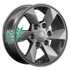 Диск Replay MI137 GM 7x16/6x139,7 ET38 D67,1