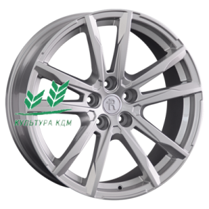 Диск Replay A215 Sil 8.5x19/5x112 ET28 D66,6