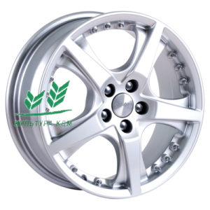 Диск СКАД Diamond Селена 6.5x16/5x100 ET45 D56,1