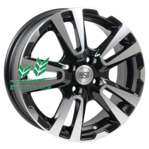 Диск RST R065 (Rio, Solaris) BD 6x15/4x100 ET48 D54,1