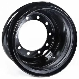 Диск ЧКПЗ черный 10x20/10x335 ET0 D281