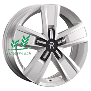 Диск Replay VV326 Sil 7x17/5x120 ET55 D65,1
