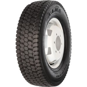 Шина КАМА КАМА NR-201 285/70R19.5