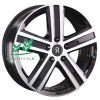 Диск Replay PG93 BKF 7x17/5x108 ET46 D65,1