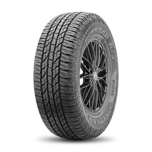 Шина Йокохама G015 205/80R16 104 T