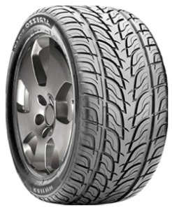 Шина Sailun Atrezzo SVR LX 295/35R24 110 V