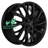 Диск Khomen Wheels KHW1804 (DFM AX7/580/Evolute i-Pro) Black 7.5x18/5x108 ET45 D65,1