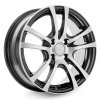 Диск СКАД Дели Алмаз 6,0x15/4x100 ET47 D60,1