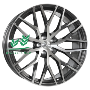 Диск RST R2108FF (Audi Q8) GRD 10x21/5x112 ET21 D66,5