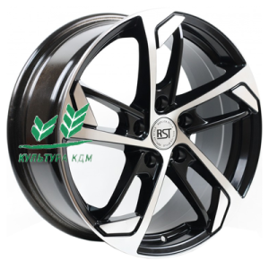 Диск RST R037 (CX-5) BD 7x17/5x114,3 ET45 D67,1