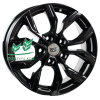 Диск RST R106 (Kia Cee'd, Hyndai i30) BL 6.5x16/5x114,3 ET50 D66,1