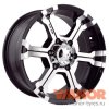 Диск MKW MK-36 AM B 7.0x16/5x114,3 ET35 D73,1