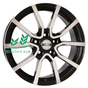 Диск Neo 729 BD 7x17/5x112 ET43 D66,6