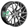 Диск Replay LX173 BKF 8x18/5x114,3 ET30 D60,1