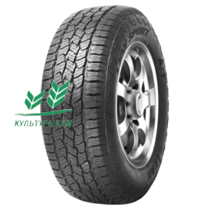 Шина LingLong Leao Lion Sport A/T100 215/75R15 6PR 100/97 S TL