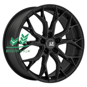 Диск LS FlowForming RC108 MB 8x19/5x112 ET27 D66,6