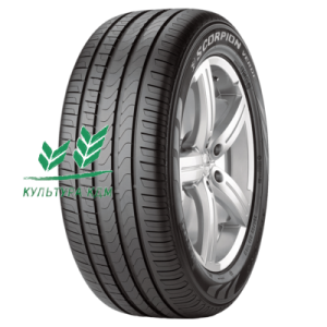Шина Pirelli Scorpion Verde 235/55R20 102 V TL