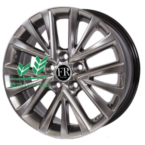 Диск FR replica TY721 (TY222) HB 7x18/5x114,3 ET45 D60,1