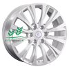 Диск Replay TY399 Sil 8x20/6x139,7 ET60 D95,1